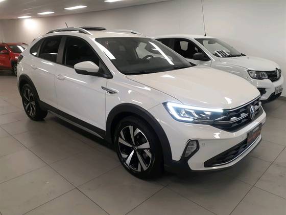 VOLKSWAGEN NIVUS 1.0 200 TSI TOTAL FLEX HIGHLINE AUTOMÁTICO VOLKSWAGEN NIVUS 1.0 200 TSI TOTAL FLEX HIGHLINE AUTOMÁTICO